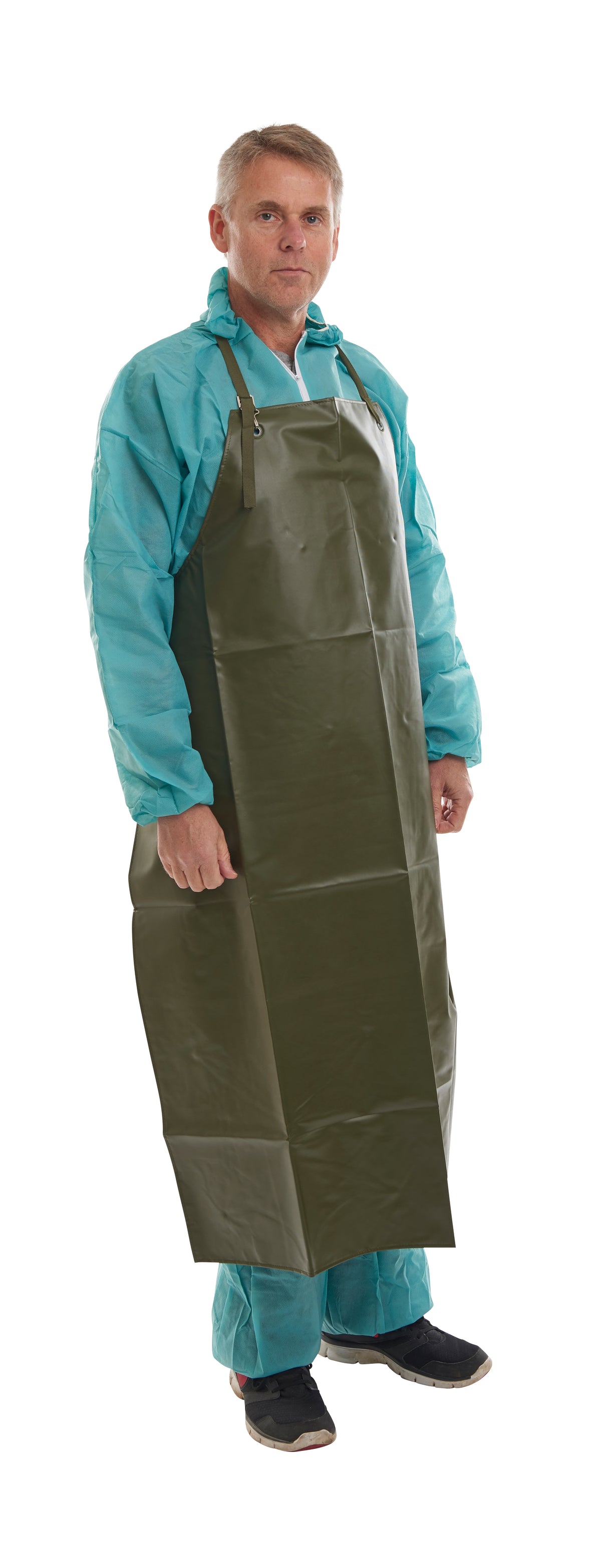 Kruuse Krutex Obstetric Apron 130cm