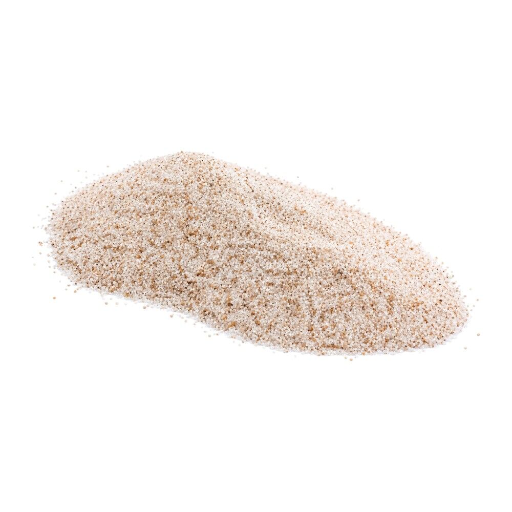 Minrosa fine mineral salt 5kg pack
