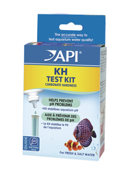 API KH Hardness Mini Freshwater Aquarium Test Kit