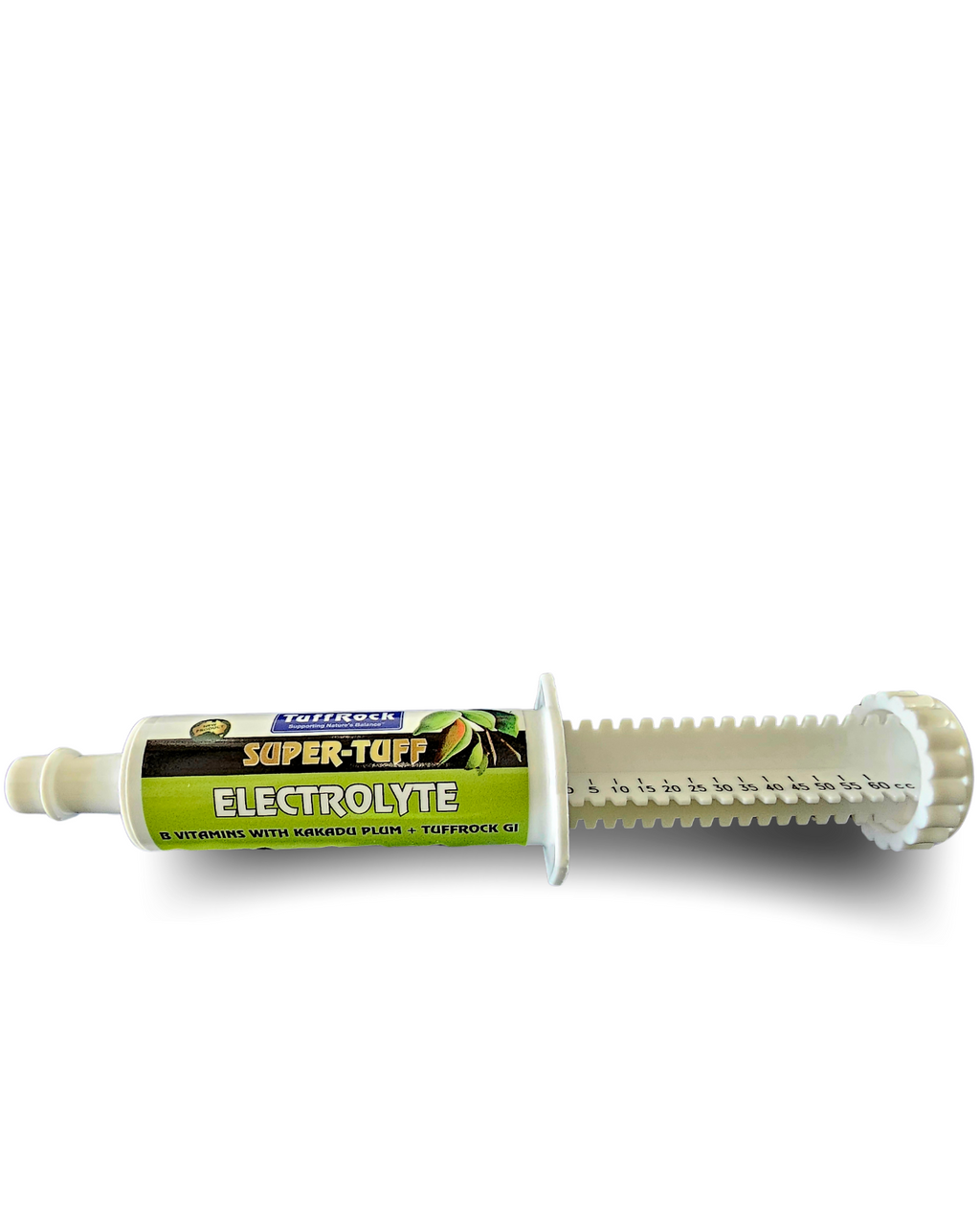 TuffRock Super Tuff Electrolyte front of pack (png)