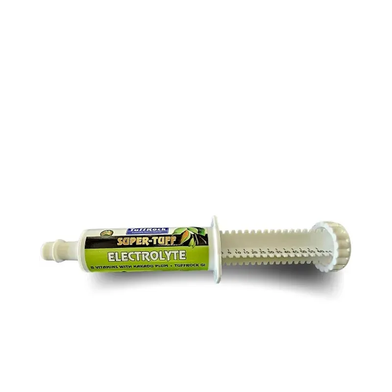 TuffRock Super Tuff Electrolyte tub pack shot
