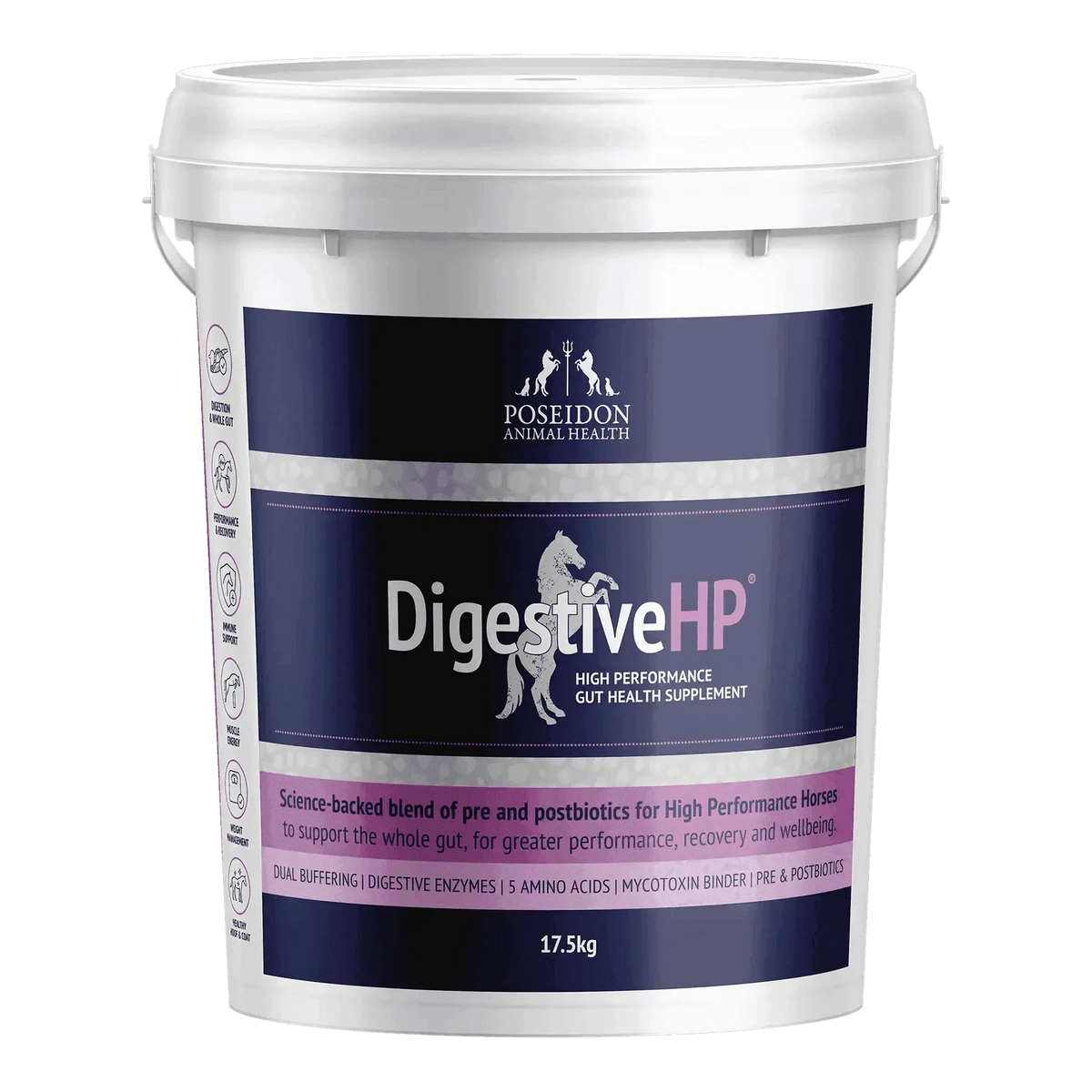 Poseidon Digestive HP 17.5kg bucket