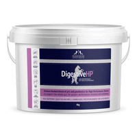Poseidon Animal Health Digestive HP 4kg tub front of pack