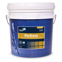 KER Perform 10kg bucket, concentrated vitamin and trace mineral supplement