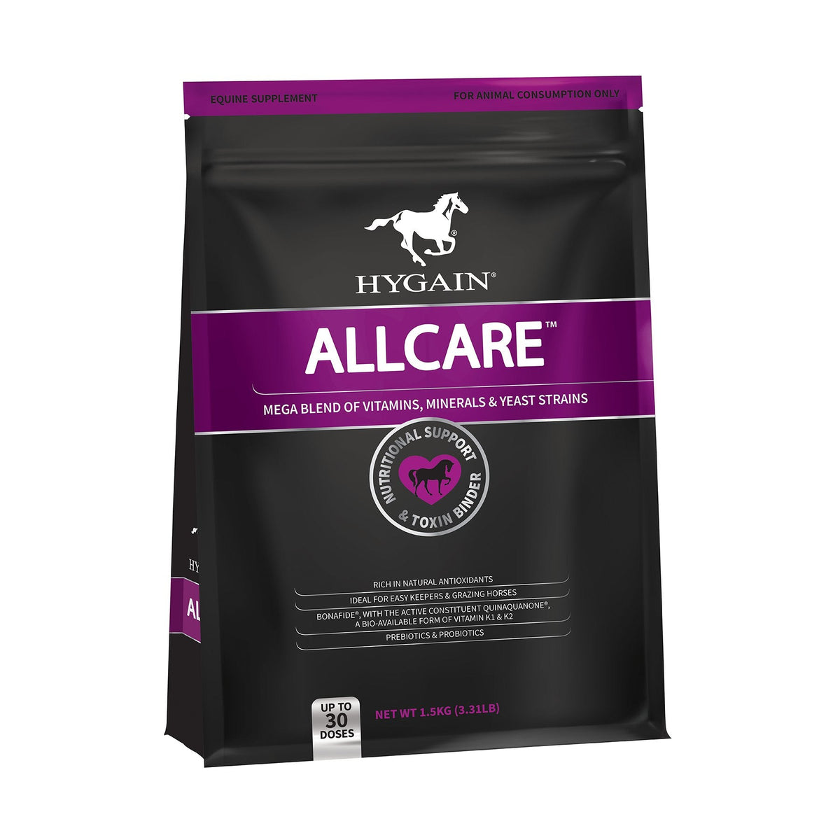 Hygain Allcare 1.5kg pouch