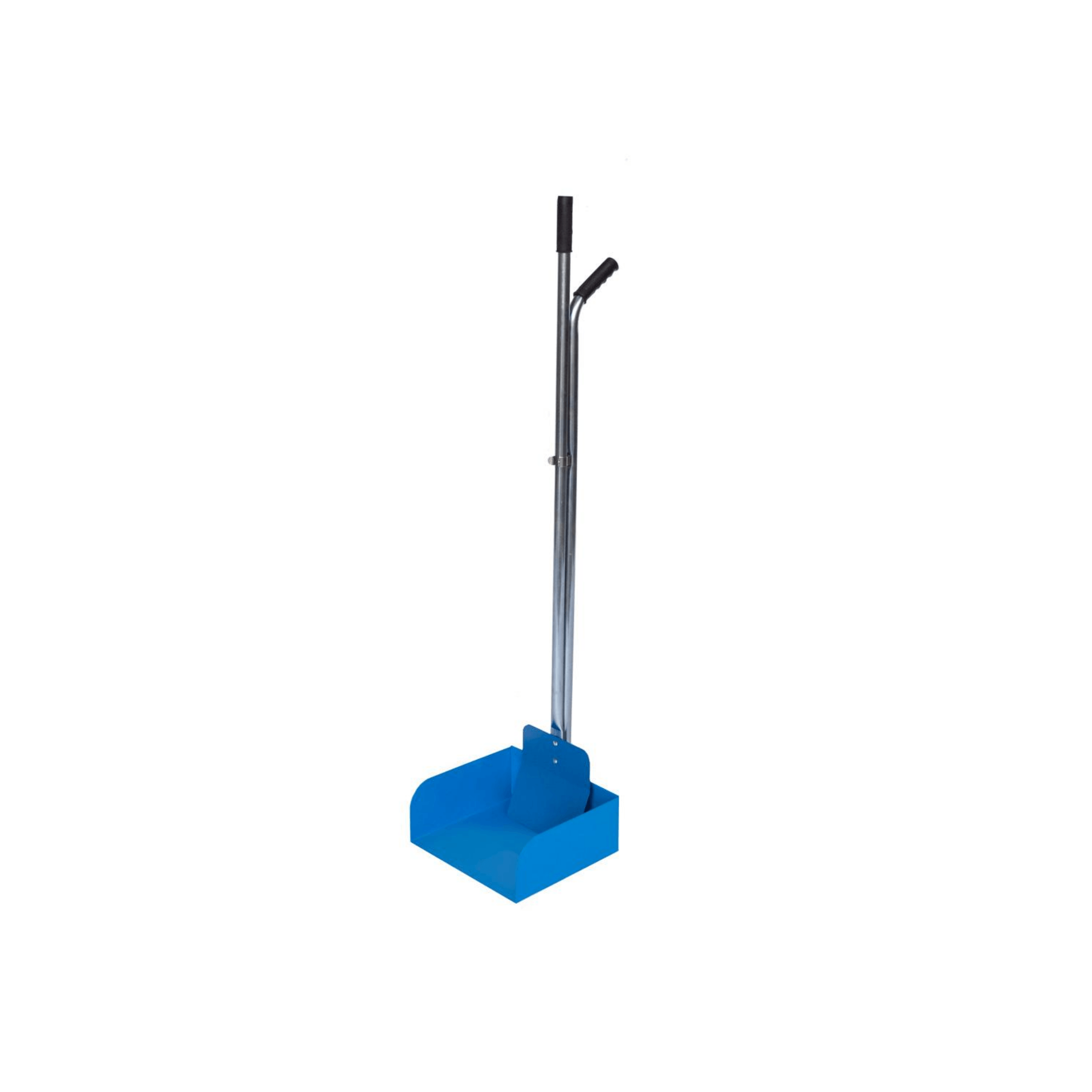 Superior Pet Goods Original Pooper Scooper on a white background