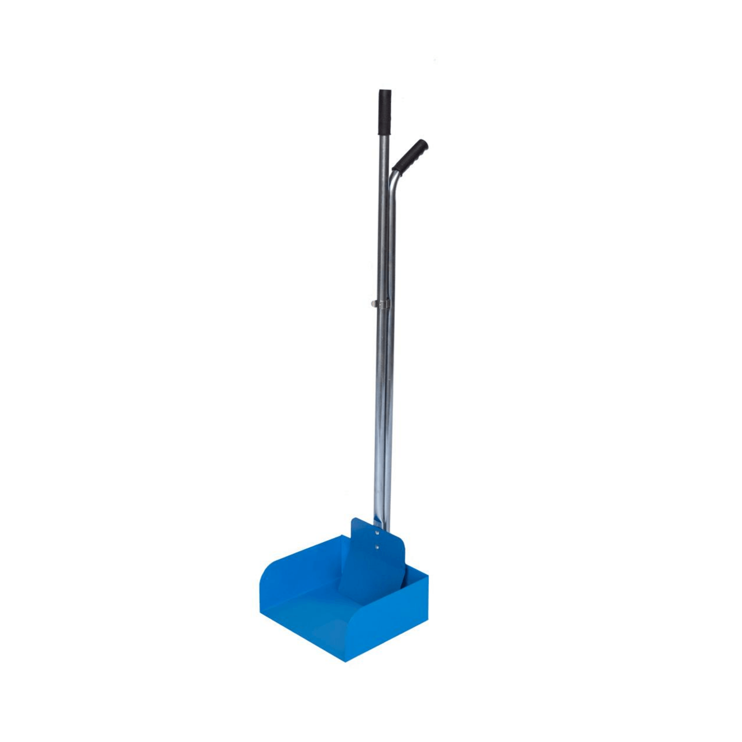 Superior Pet Goods Original Pooper Scooper tray and rake set