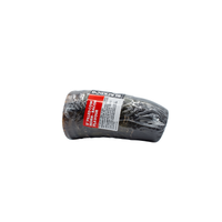 BlackDog Bacon Filled Cow Horn dog treat 12.7cm