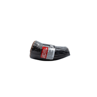 BlackDog Peanut Butter Filled Cow Horn dog treat 12.7cm