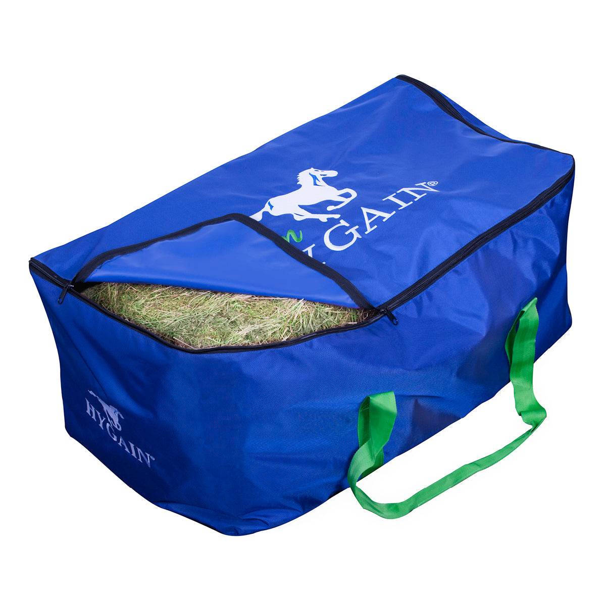 Hygain heavy duty rip-stop nylon bale bag