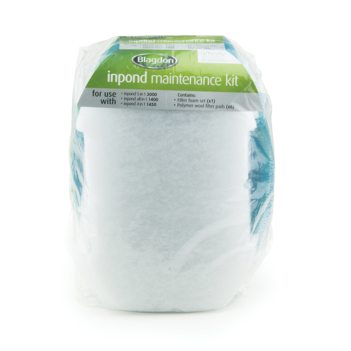 Blagdon InPond 5 in 1 Maintenance Kit - 3000