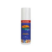 Plush Puppy Chalkestral Chalk Holding Conditioner 250g – front of pump bottle