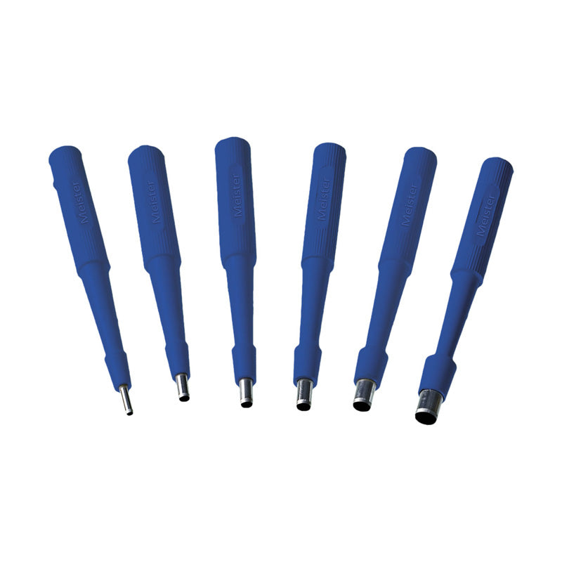 LRI disposable dermal biopsy punch 6mm