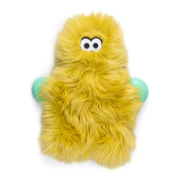 West Paw Rowdie Tough Plush Dog Toys Olaf - Citrus