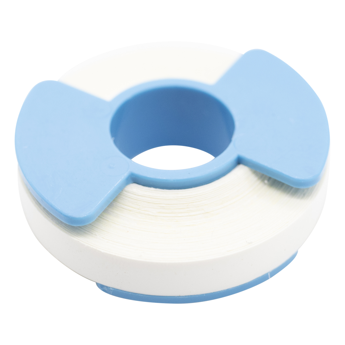 Medi-Mark instrument identification tape roll in white