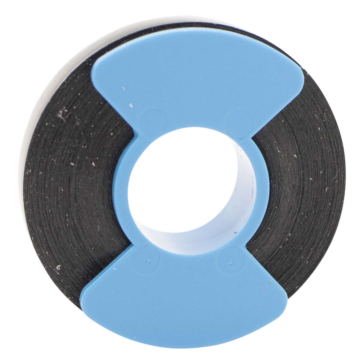 Medi-Mark instrument identification tape roll in black