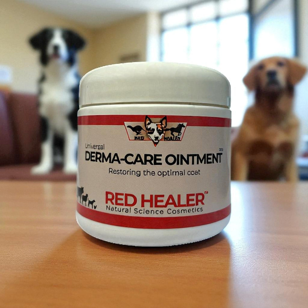 Red Healer Universal Derma-Care Ointment