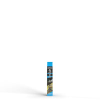 Eco Tech T5 IP65 Pro Reptile Light Unit - 45cm | PeekAPaw Pet Supplies