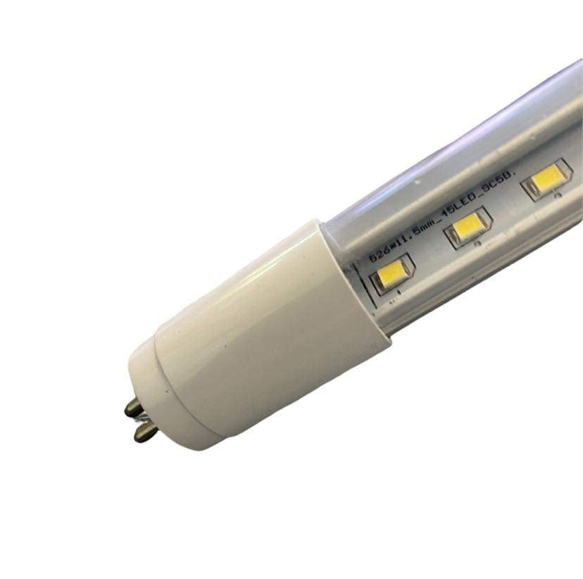 Eco Tech T5 LED Reptile Tube - 24W | PeekAPaw Pet Supplies
