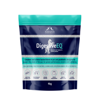 Poseidon Animal Health Digestive EQ 4kg sachet front of pack