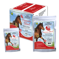 Equine Vit&Min EVM Premium Blend vitamin and mineral supplement for horses