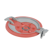 Fluval 07 Impeller Cover - 307 / 407 | PeekAPaw Pet Supplies
