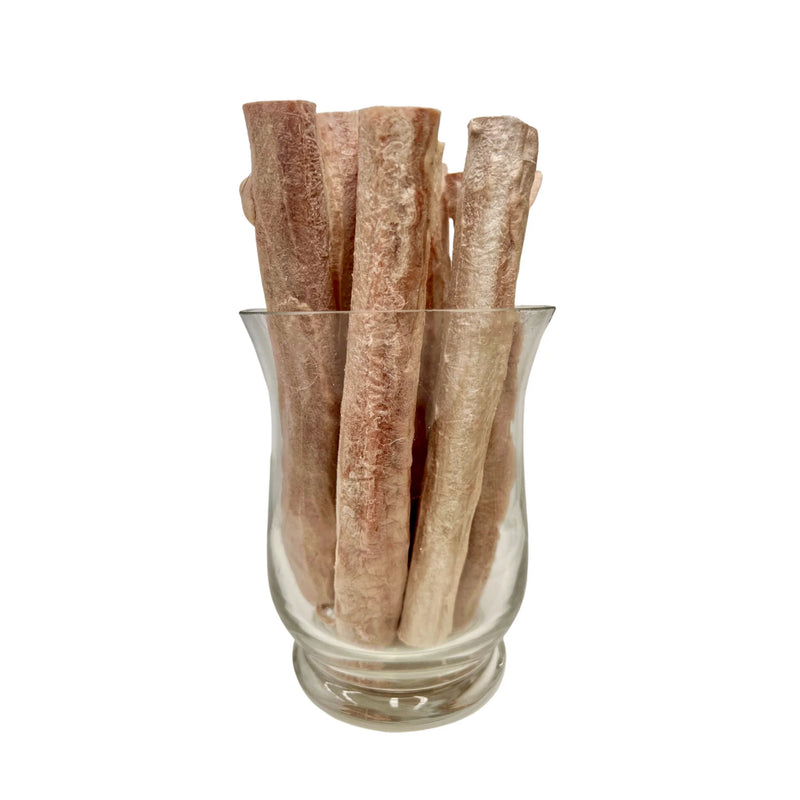 Bully sticks for sales cats