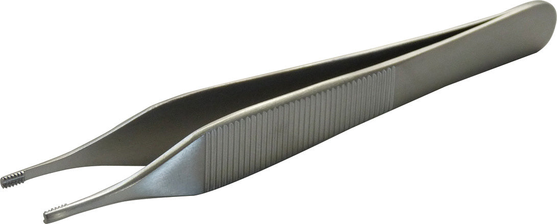 Genia Adson dissecting forceps 12cm