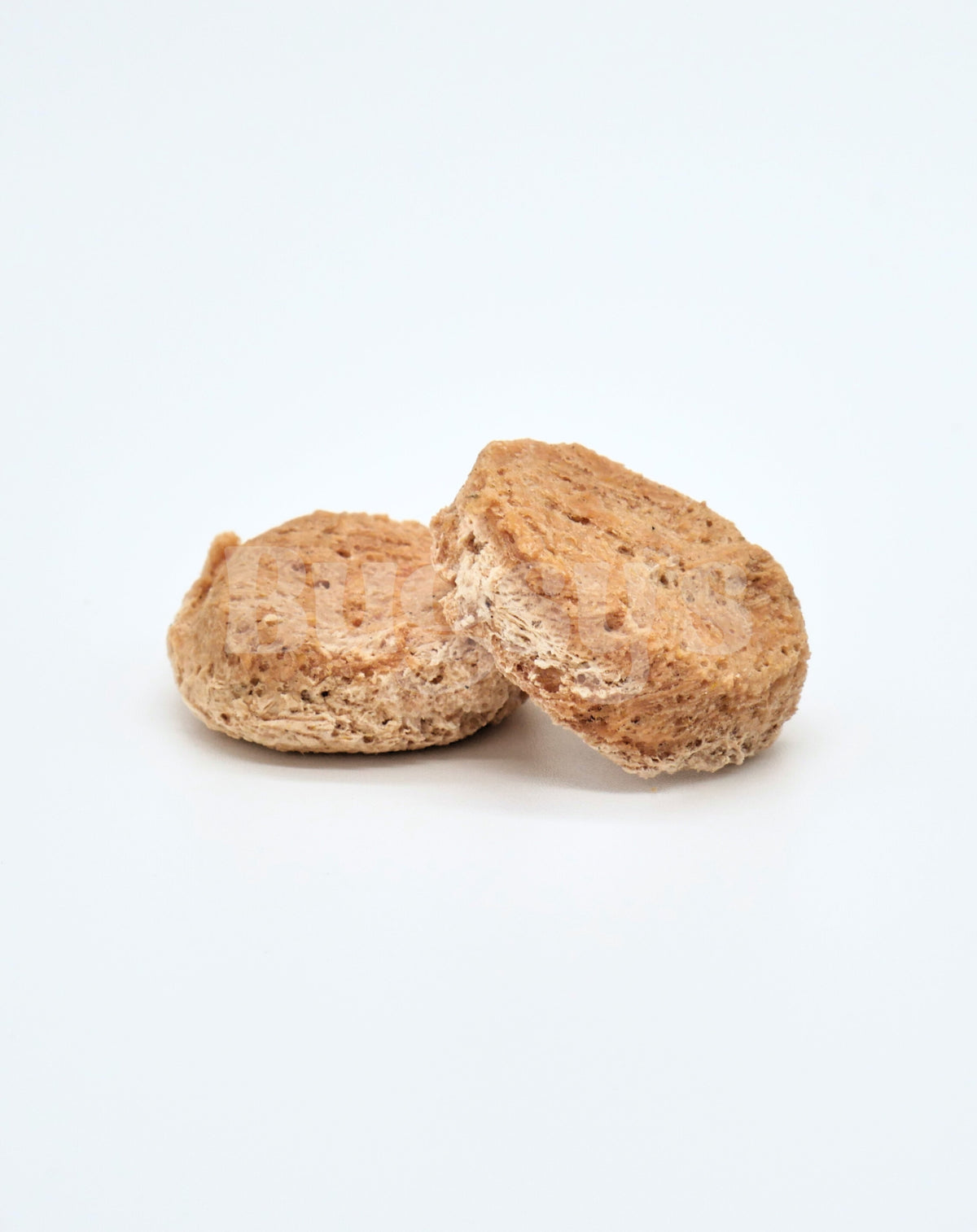 Bugsy's Freeze Dried Chicken & Ginseng Pet Treats 150g
