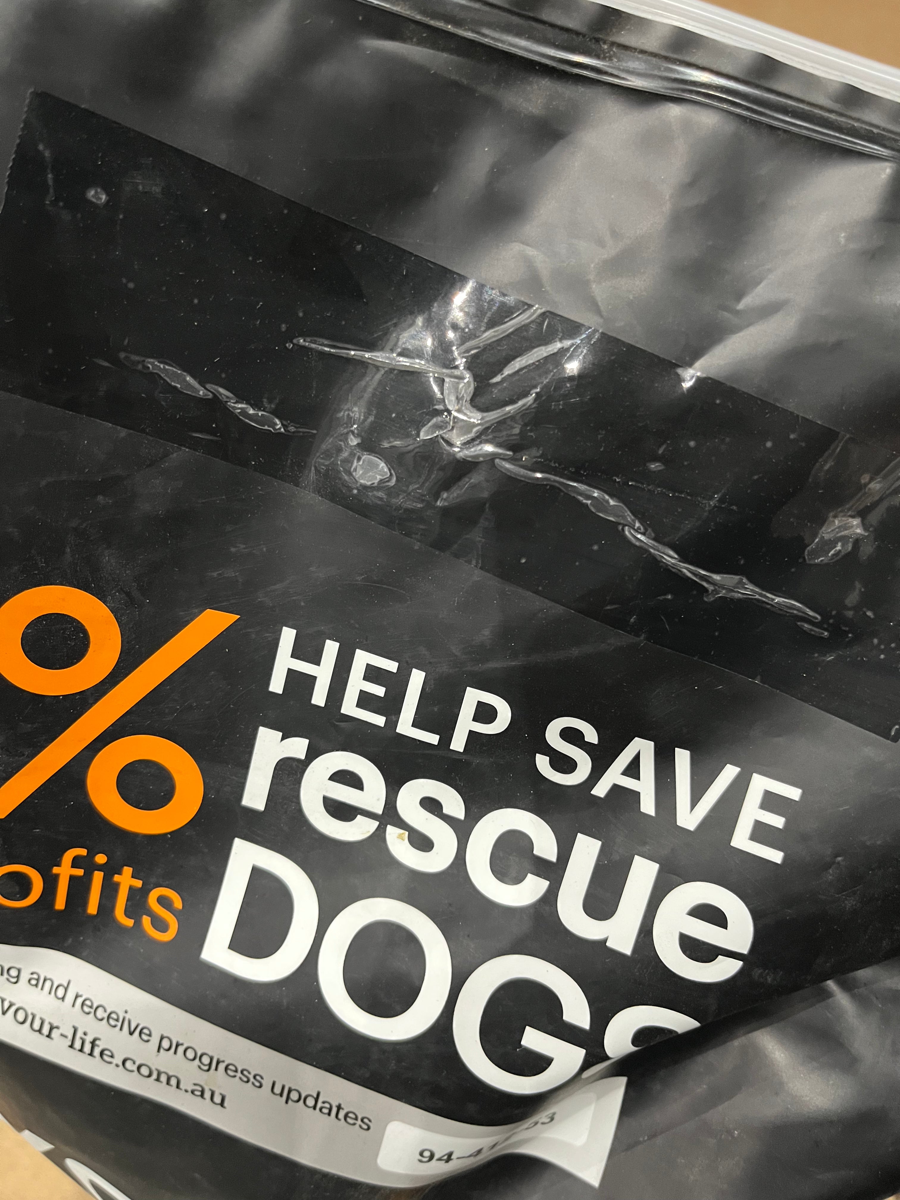 SavourLife Essentials Puppy Australian Chicken Dry Dog Food