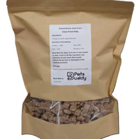 PetsBuddy Freeze Dried Green Lip Mussel Joint Care Pet Treats