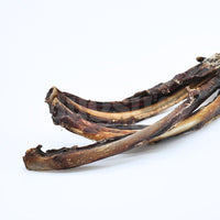 Bugsy's Kangaroo Spareribs Dog Treats 100g