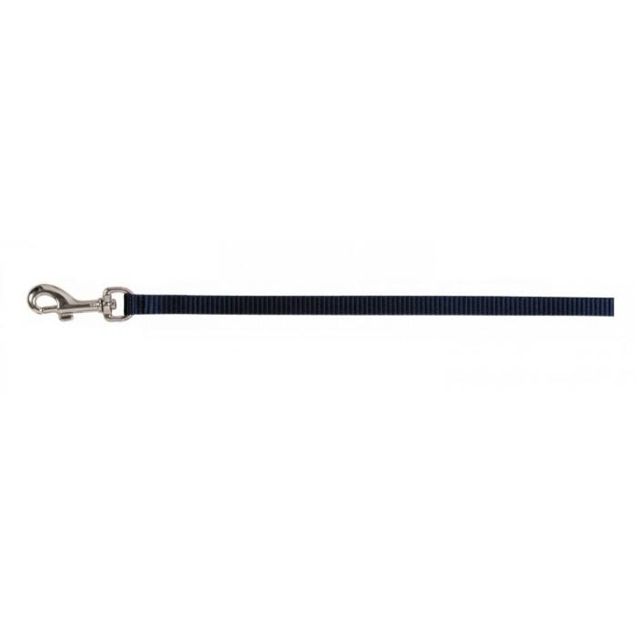 Prestige Pet Cat & Puppy Leash - 122cm Navy