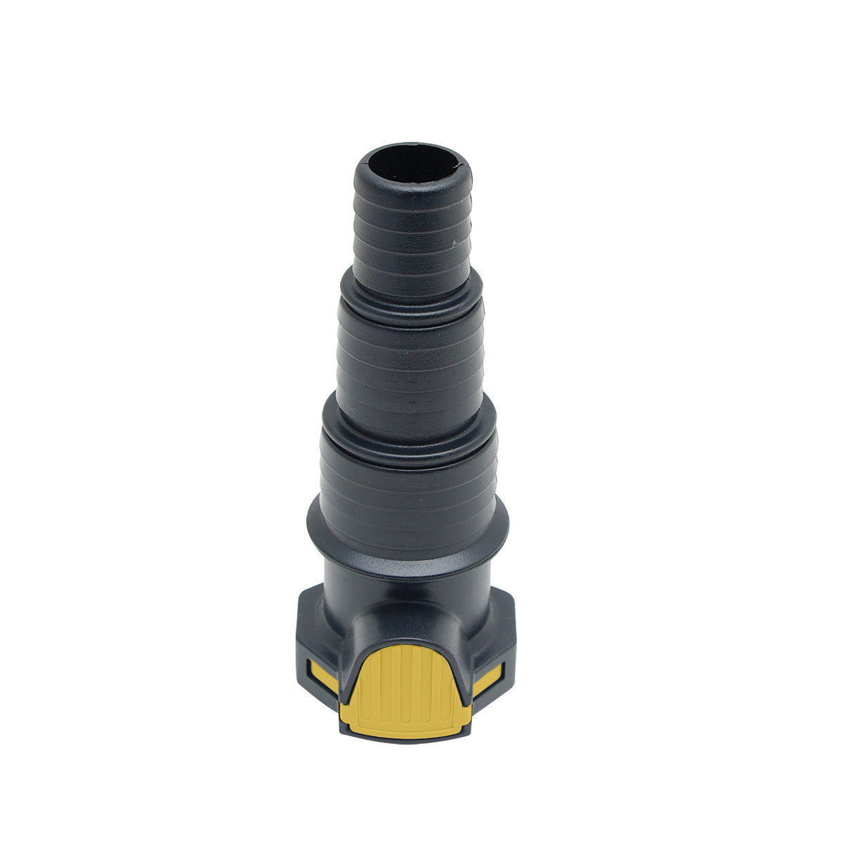 Laguna Universal Click Fit 19 to 32mm pond hose connector | PeekAPaw Pet Supplies