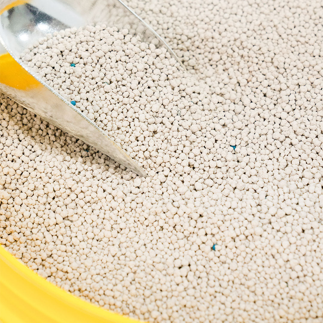 CatPak Clumping Attapulgite Mineral Cat Litter - view 2