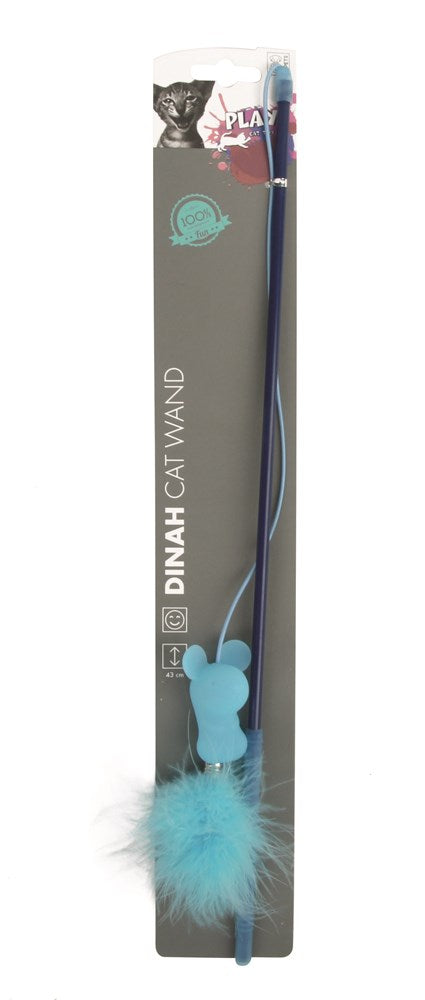 M-Pets Dinah Cat Wand