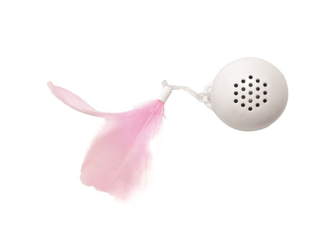 M-Pets SWING Ball Cat Toy