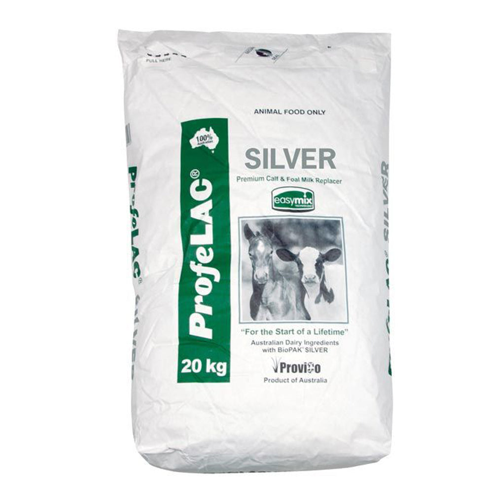 Provico Profelac Silver Calf Milk Replacer front of pack