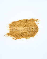Bugsy's Green Lipped Mussel Powder Dog Supplement 80g