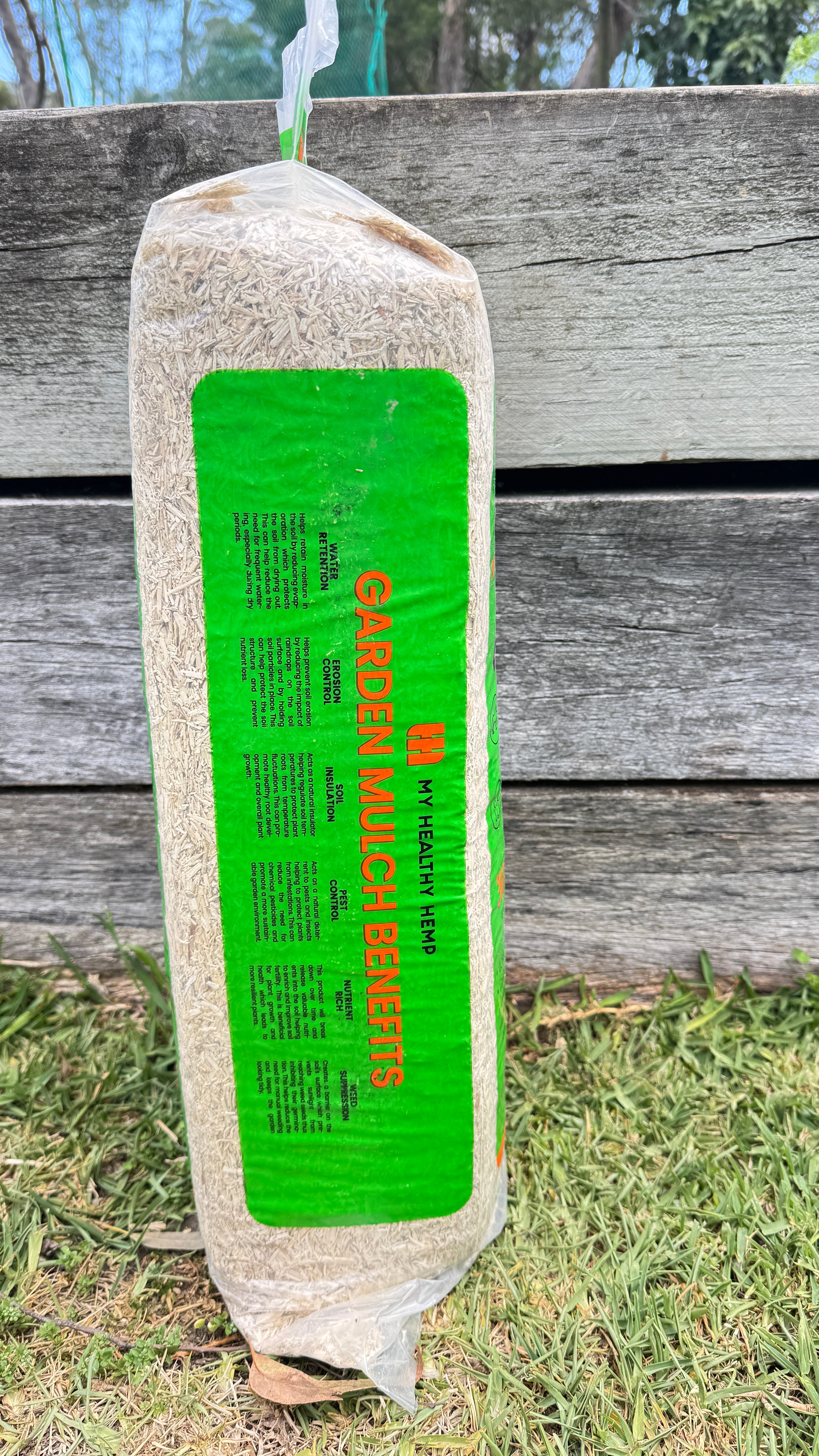 My Healthy Hemp Animals Bedding