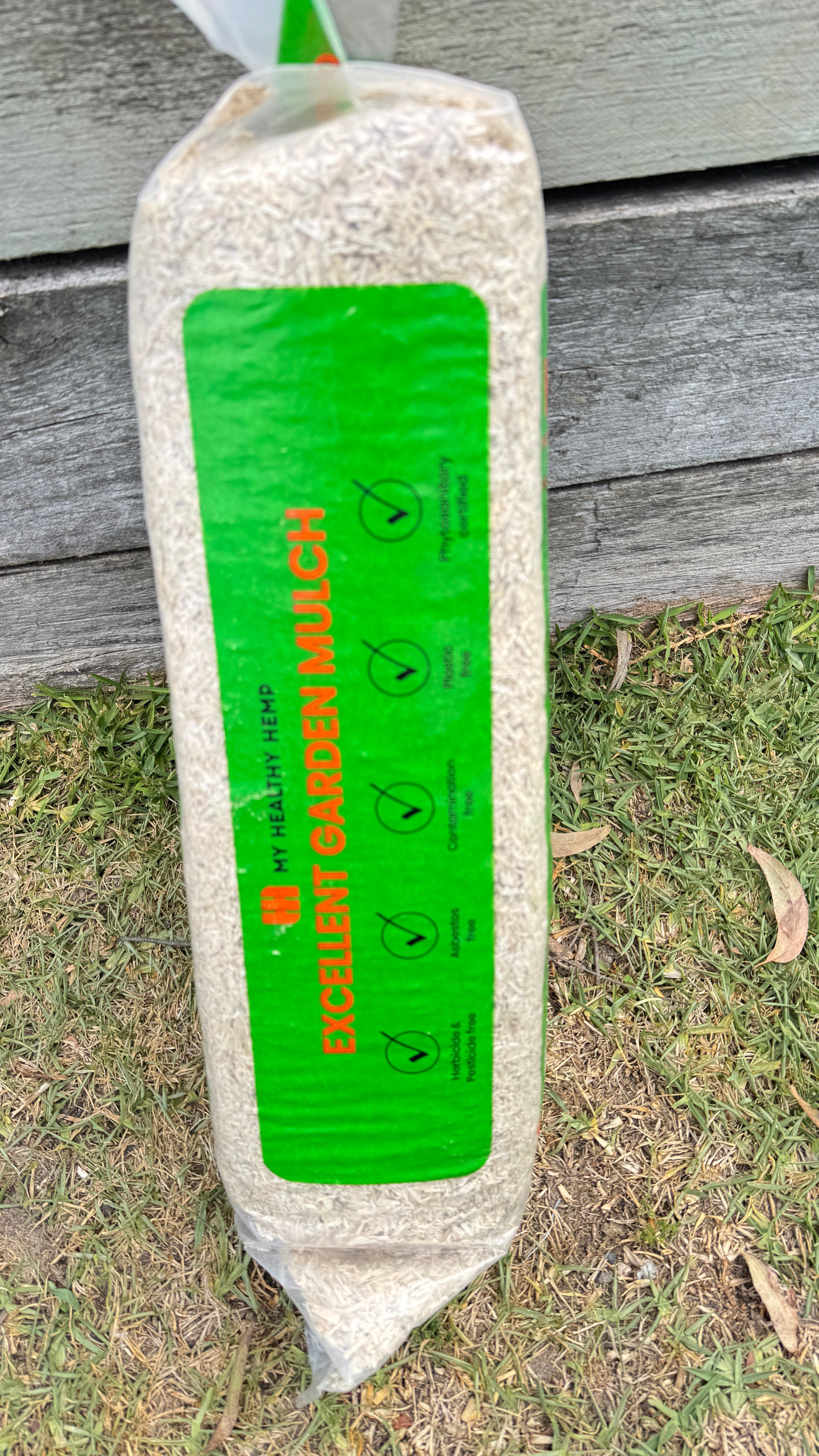 My Healthy Hemp Animals Bedding