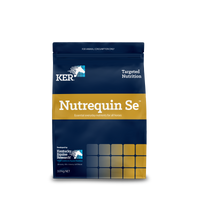 KER Nutrequin SE pack, broad-spectrum vitamin and mineral mix for horses