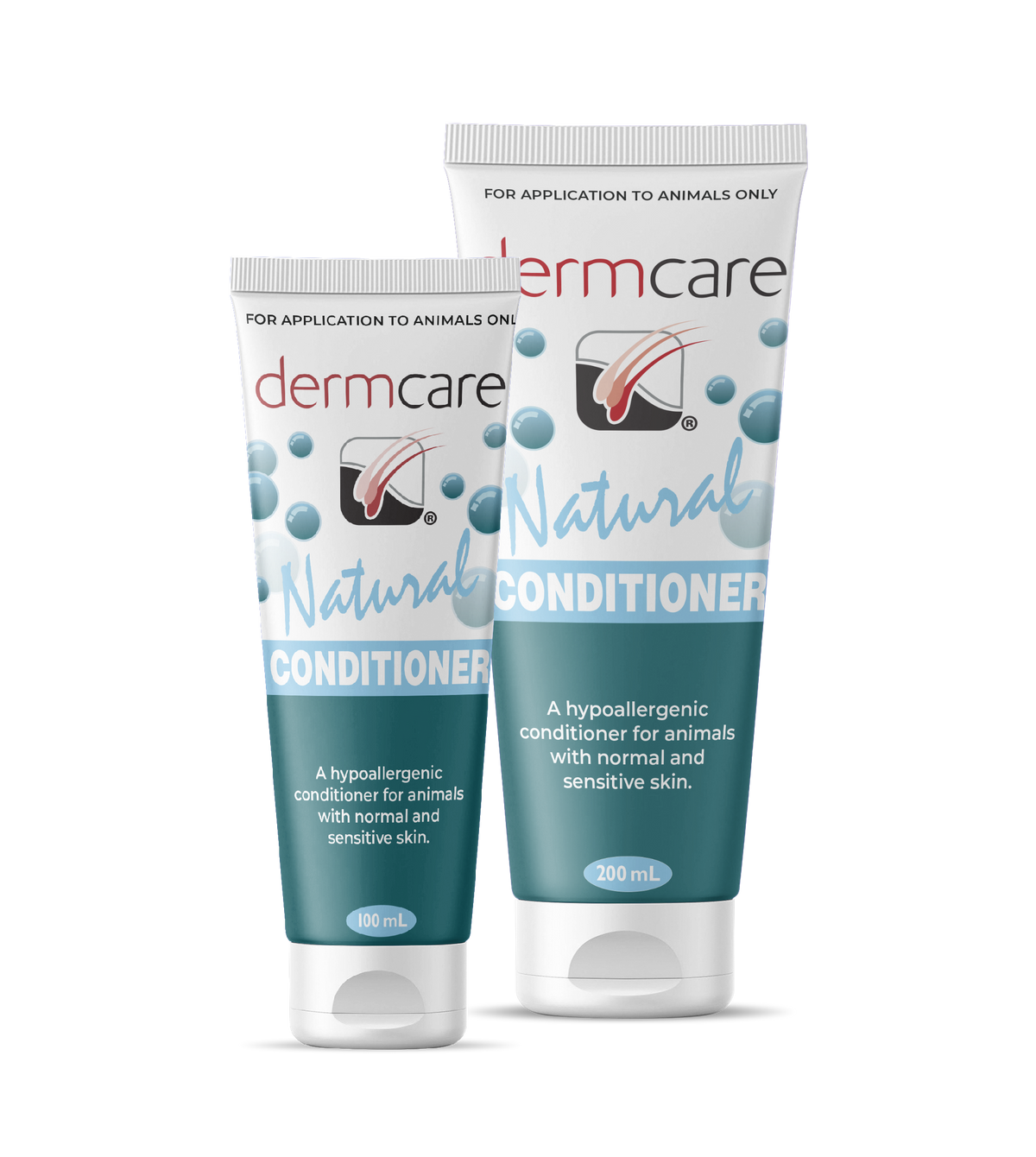 Dermcare Natural Conditioner