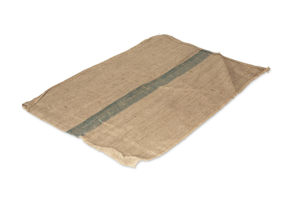 Superior Pet Goods Original Hessian Bag Dog Mat in Large
