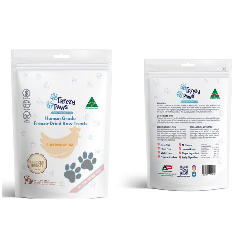 freezy paws chicken breast 2