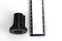 Marina Crystal-Flo CF60 and CF80 canister filter impeller cover