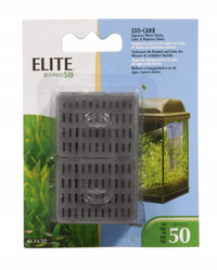 Marina Underwater Filter Zeo-Carb cartridge 2 pack for the 50