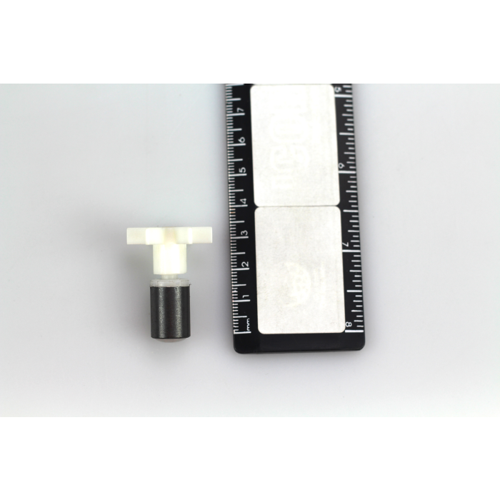 Marina Underwater Filter replacement impeller for the 75