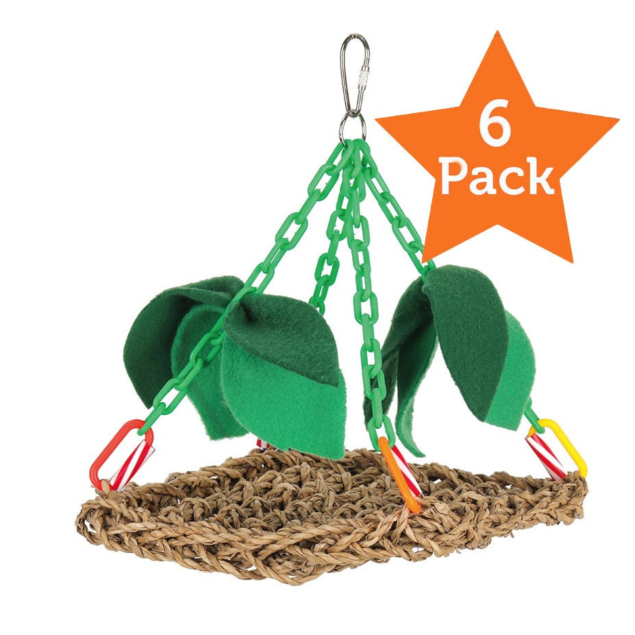 Nature Island Small Animals Jungle Hammock