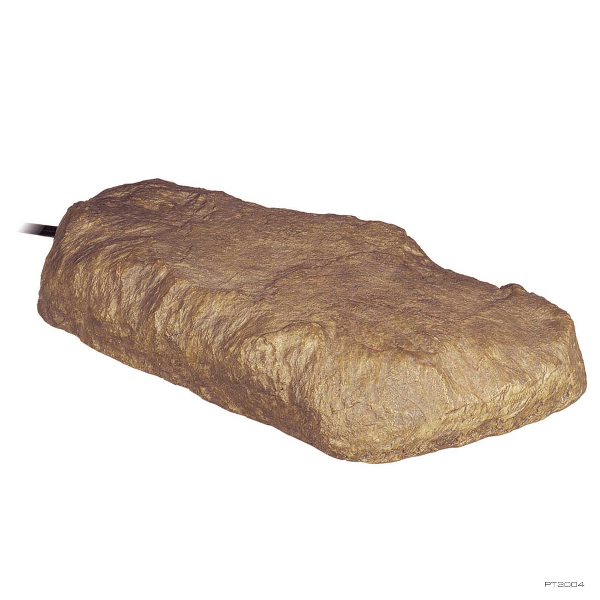 Exo Terra Heat Wave Rock Large 15W electronic heat stone | PeekAPaw Pet Supplies